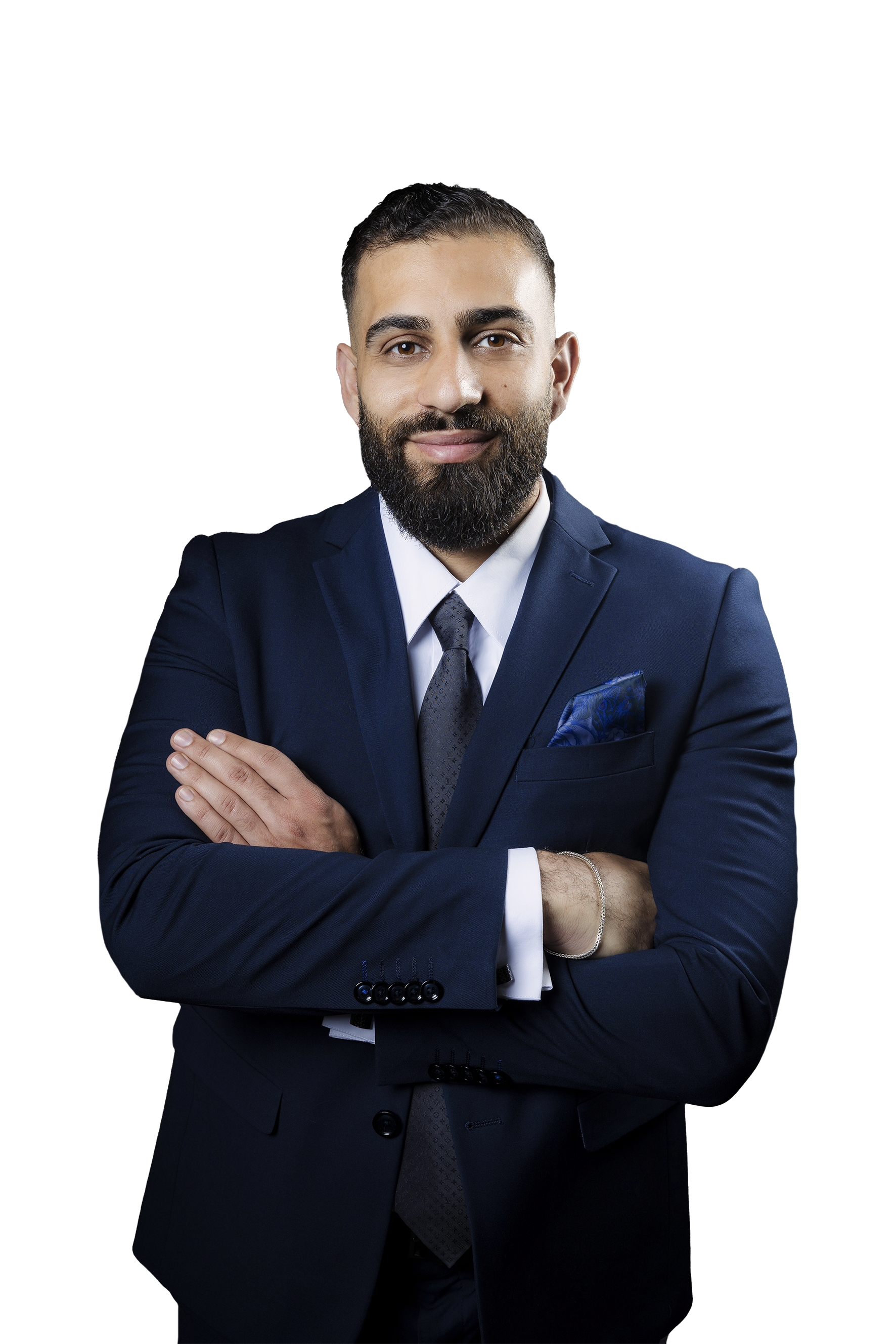 Team meeting at office