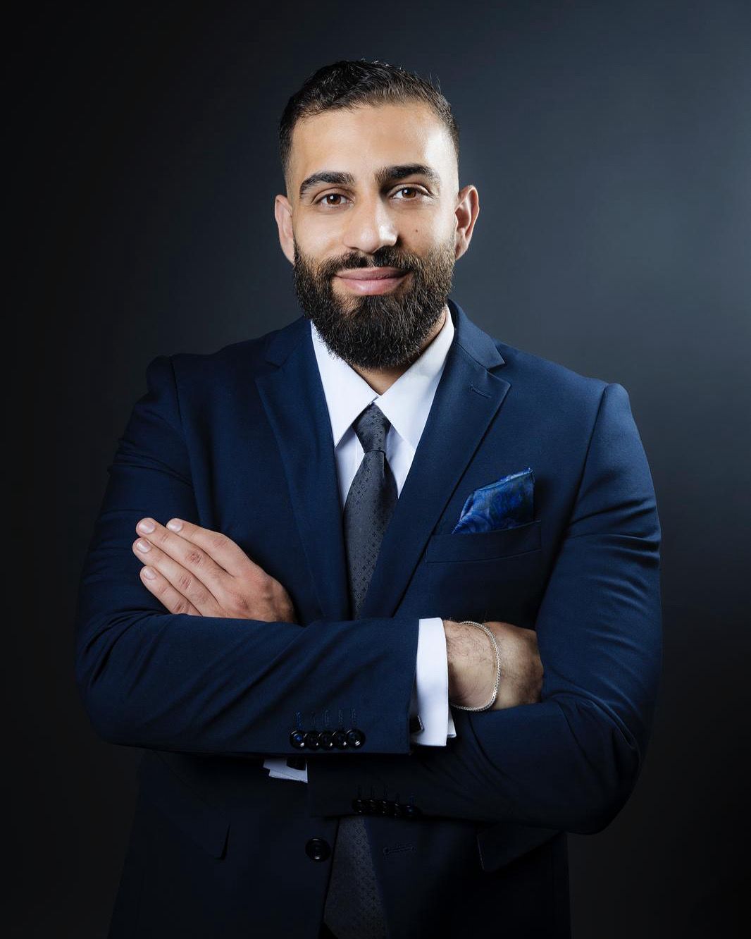 Kassem Mattar, Mortgage Broker at NorthLine Mortgage